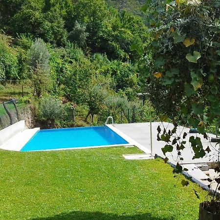 Casa Da Benda Villa Canicada Exterior photo