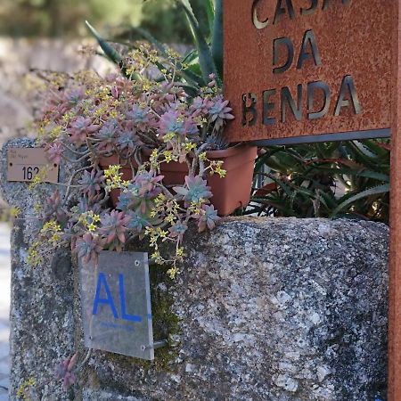 Casa Da Benda Villa Canicada Exterior photo