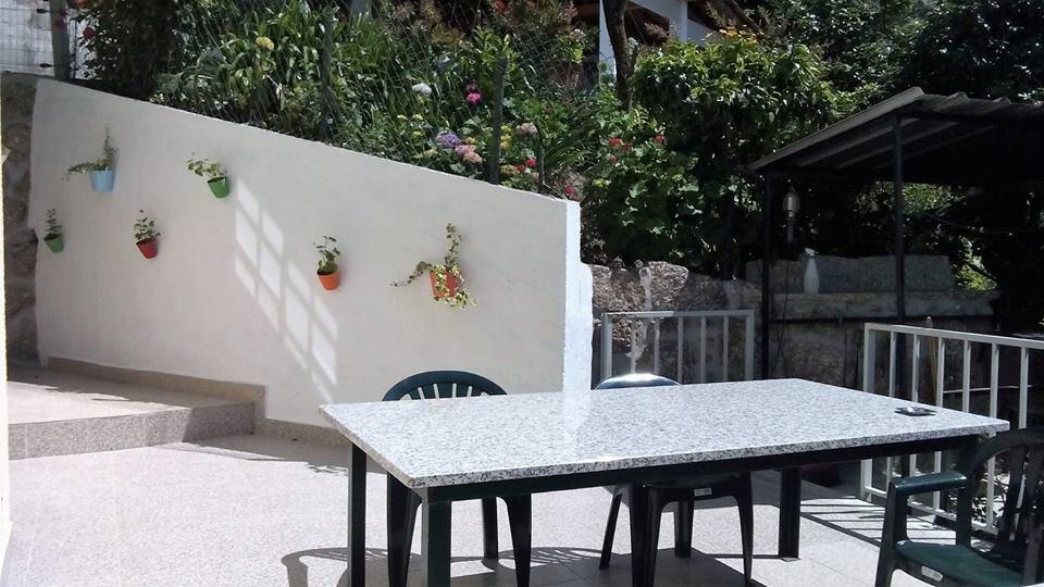 Casa Da Benda Villa Canicada Exterior photo