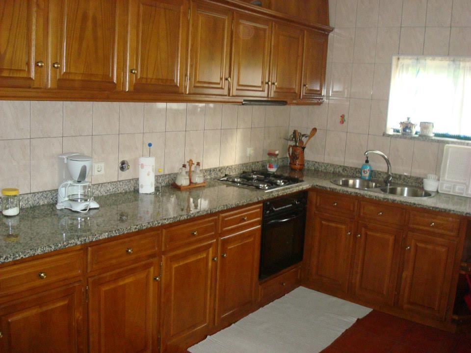 Casa Da Benda Villa Canicada Exterior photo