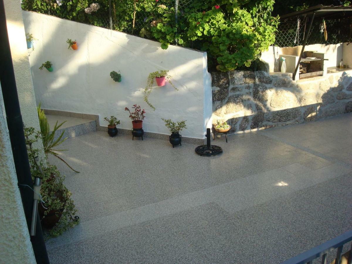 Casa Da Benda Villa Canicada Exterior photo